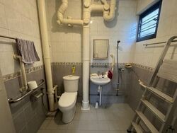 Blk 13 Dover Heights (Queenstown), HDB 5 Rooms #623179891